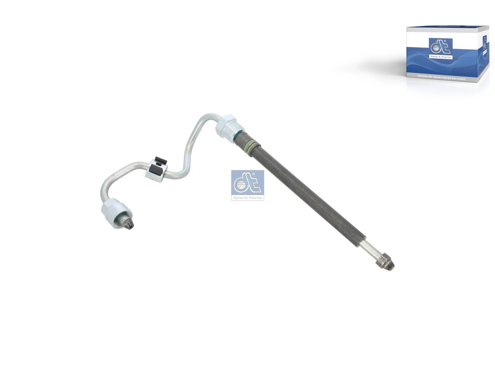 Fuel line | DT Spare Parts 5.44112