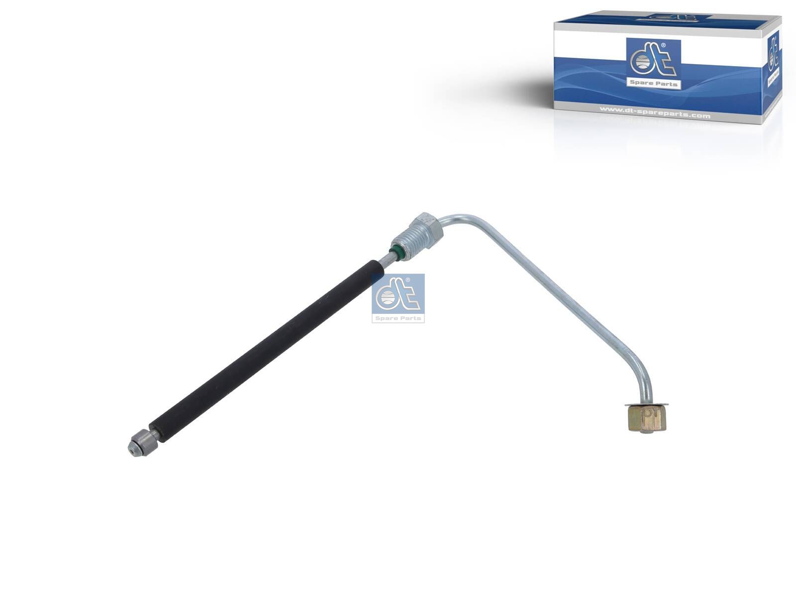 Fuel line | DT Spare Parts 5.44116