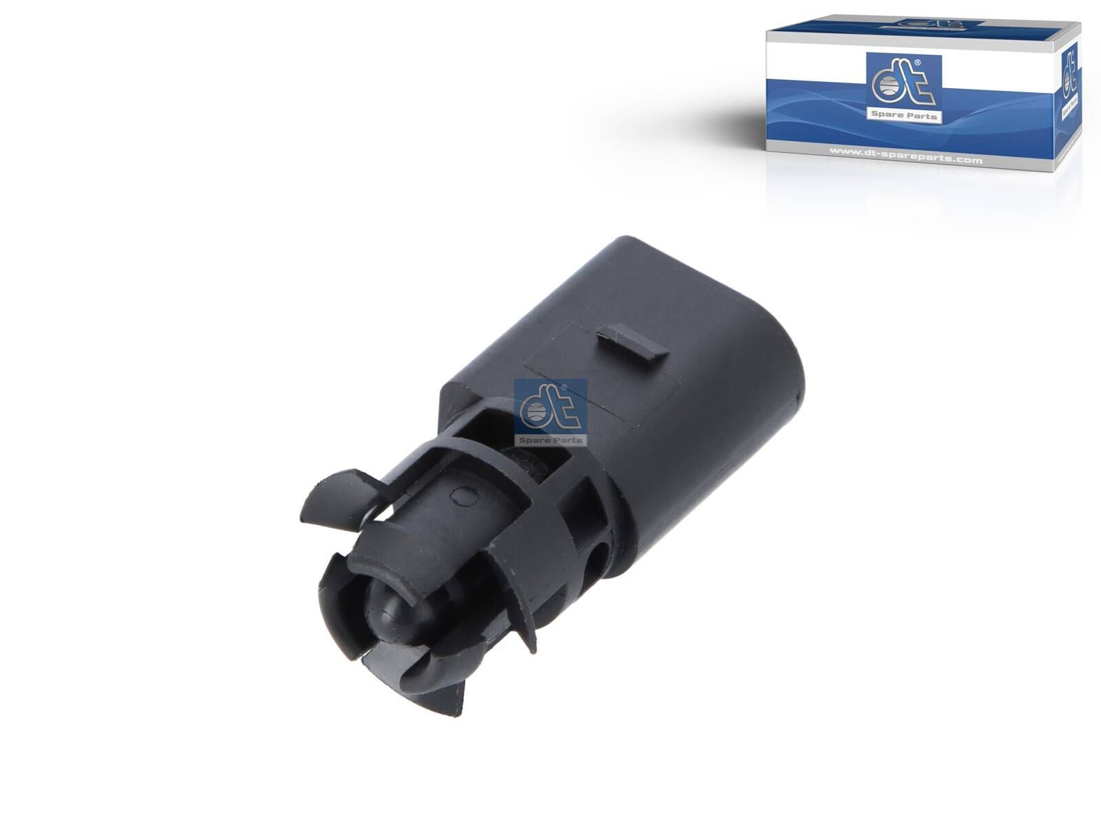Temperature sensor | DT Spare Parts 5.44150