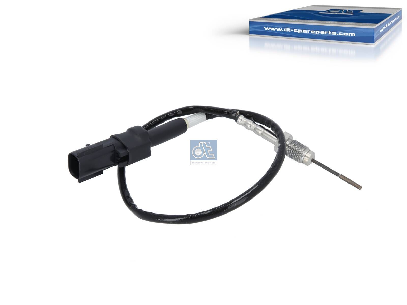 Exhaust gas temperature sensor | DT Spare Parts 5.44200