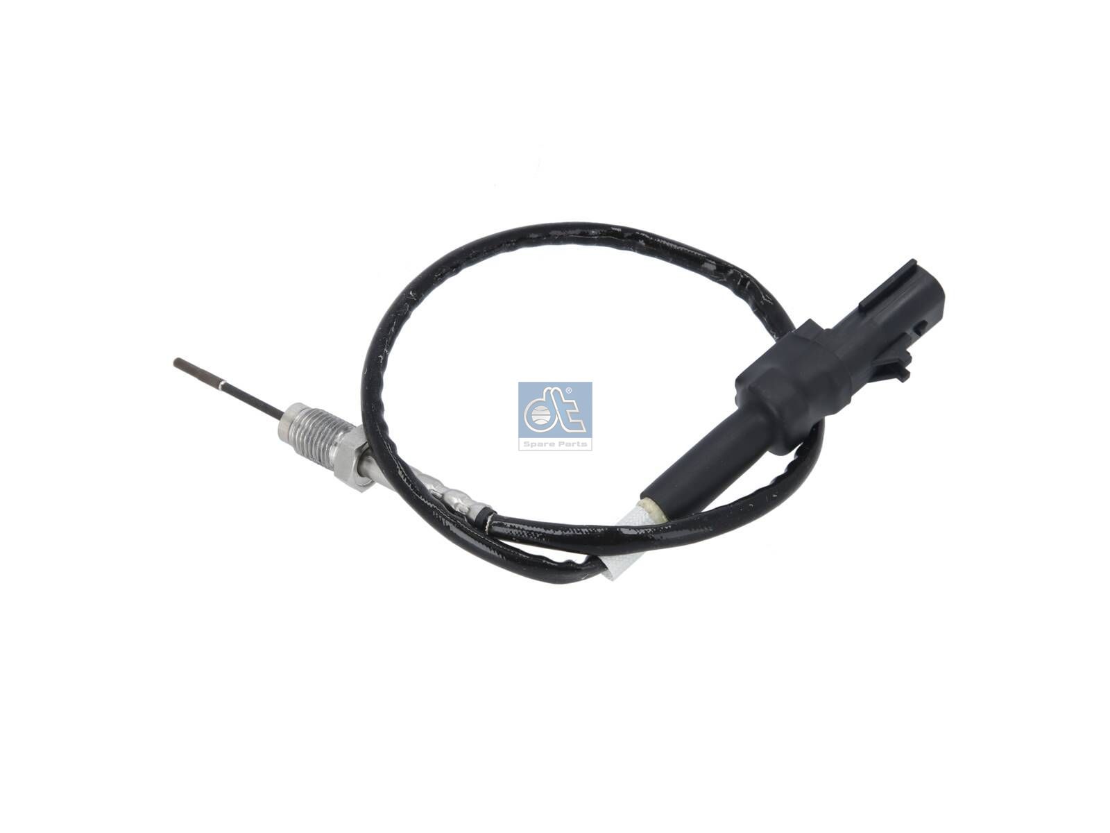 Exhaust gas temperature sensor | DT Spare Parts 5.44200
