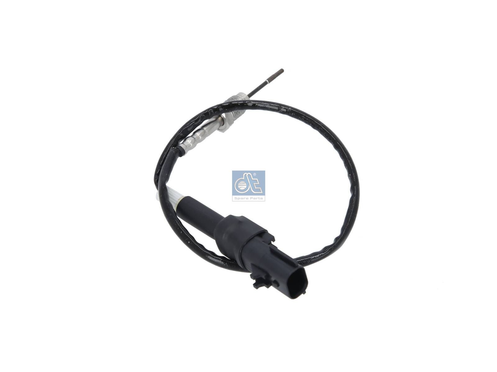 Exhaust gas temperature sensor | DT Spare Parts 5.44200