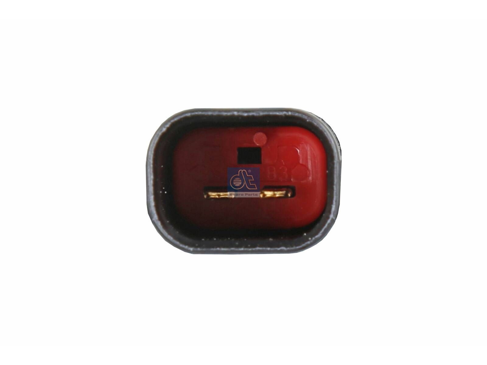 Exhaust gas temperature sensor | DT Spare Parts 5.44200