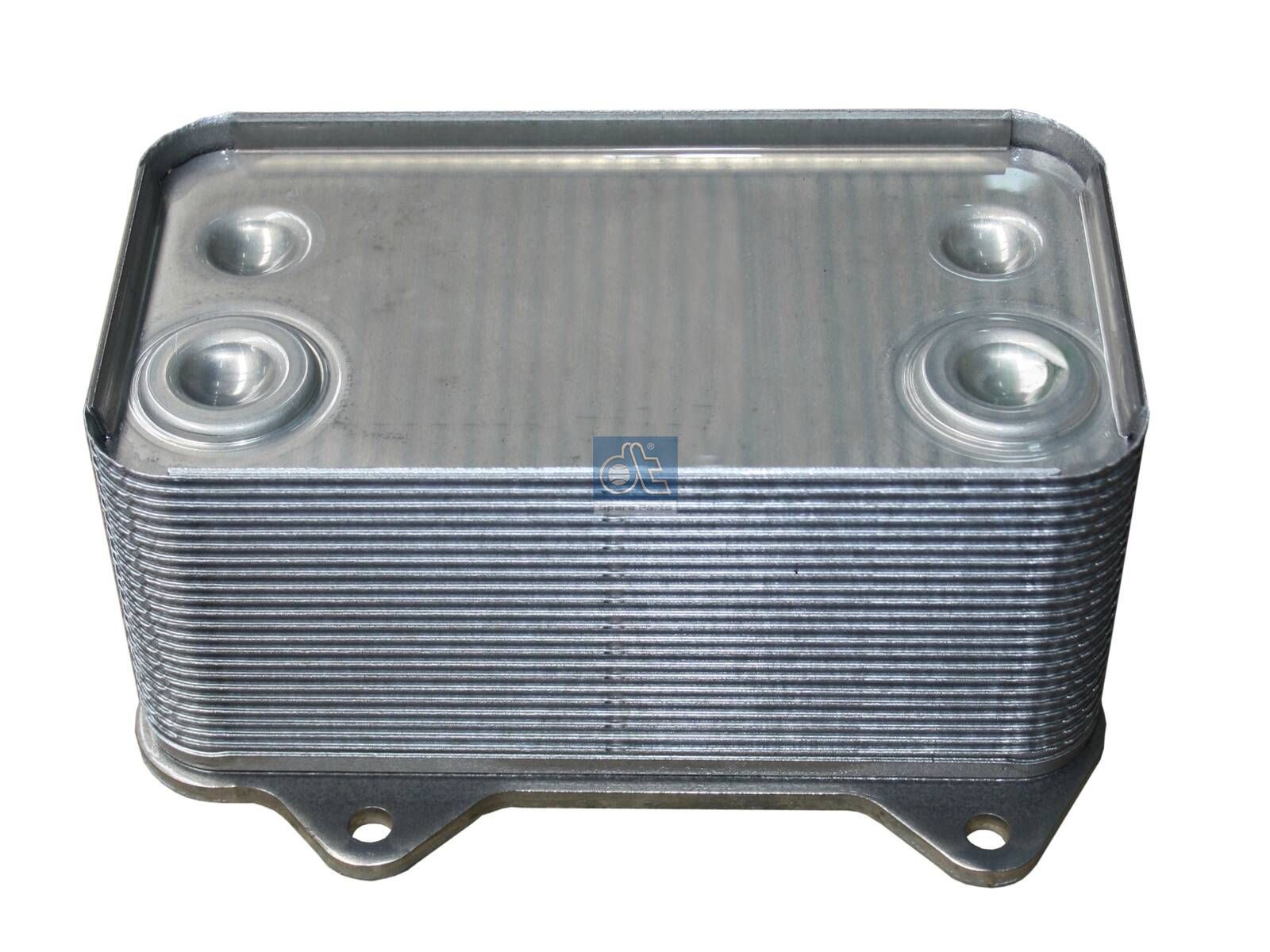 Oil cooler | DT Spare Parts 5.45000