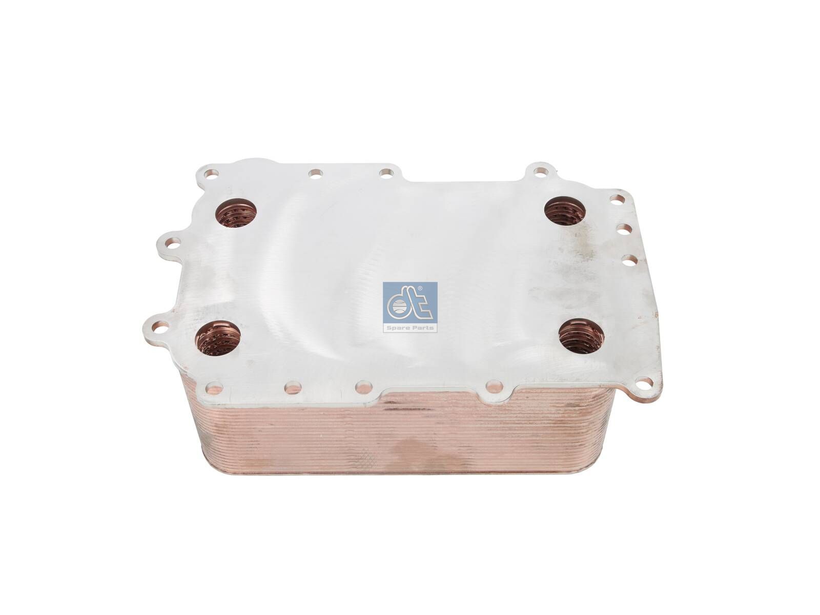 Oil cooler | DT Spare Parts 5.45002