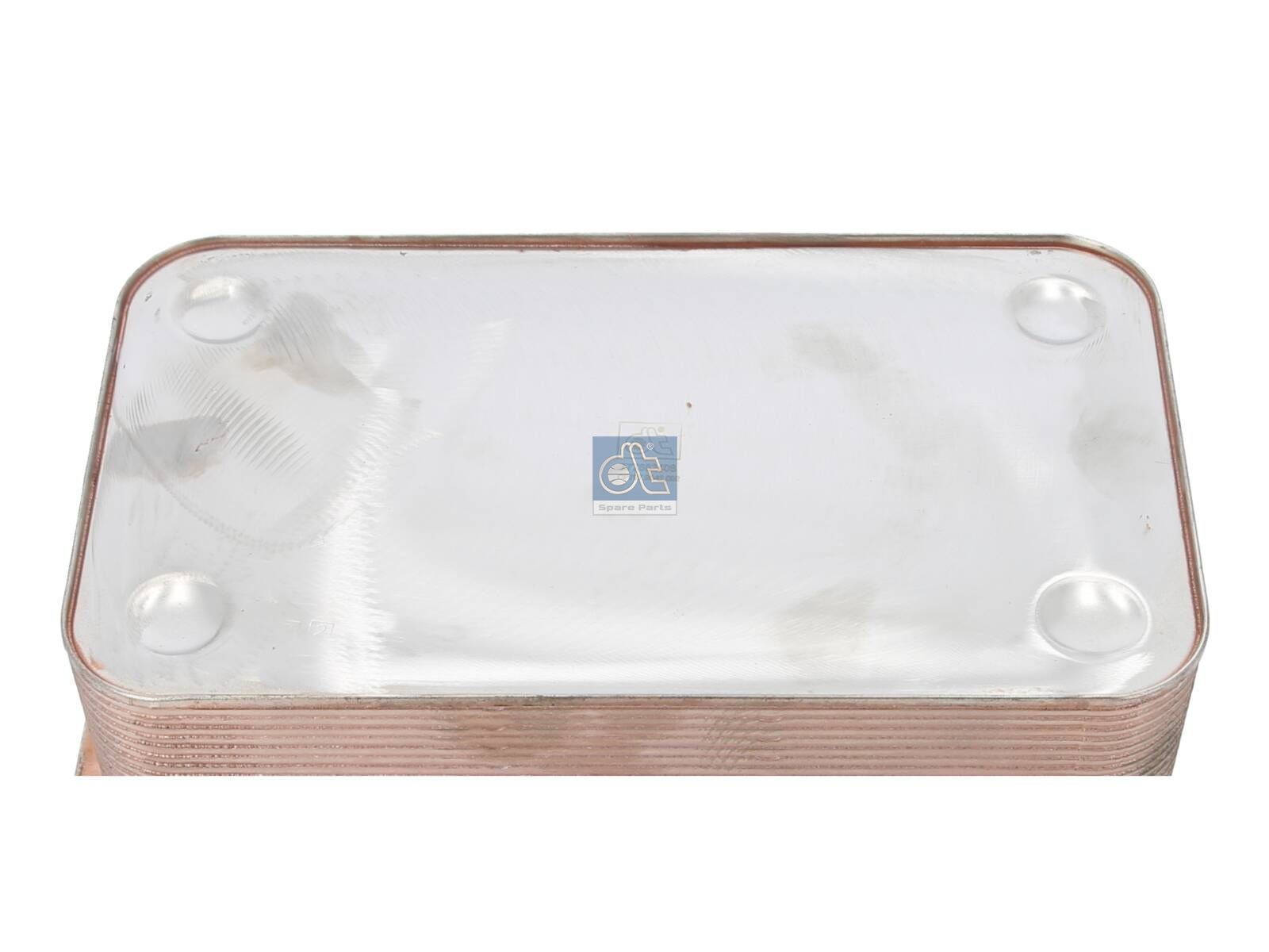 Oil cooler | DT Spare Parts 5.45002