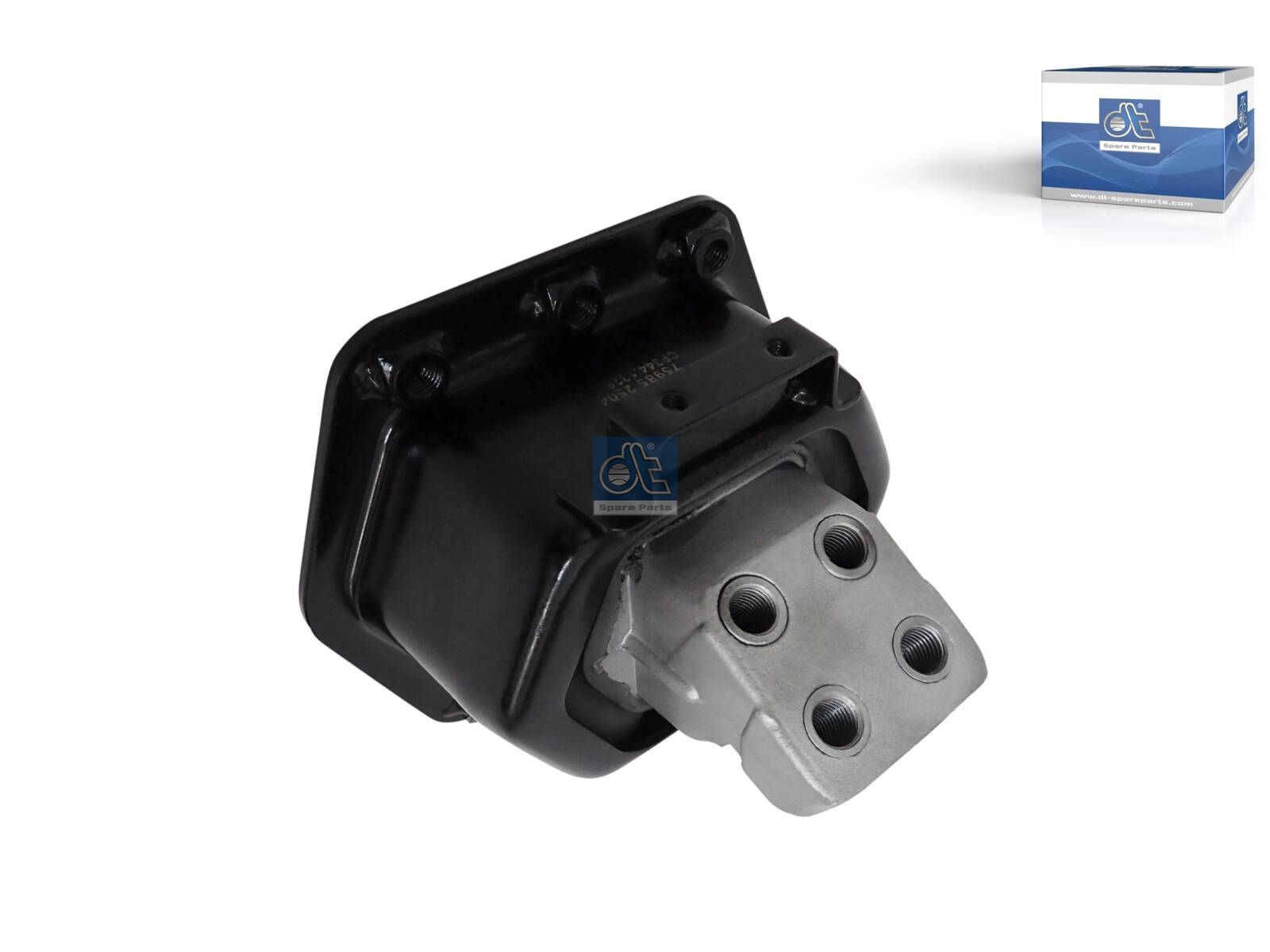 Engine mounting | DT Spare Parts 5.45016