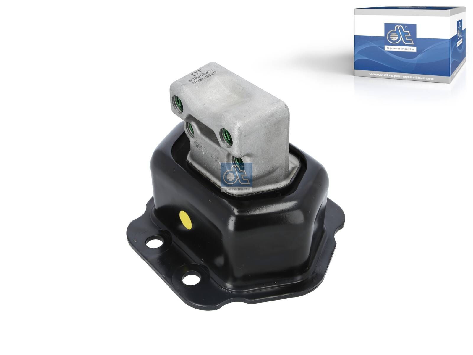Engine mounting | DT Spare Parts 5.45017