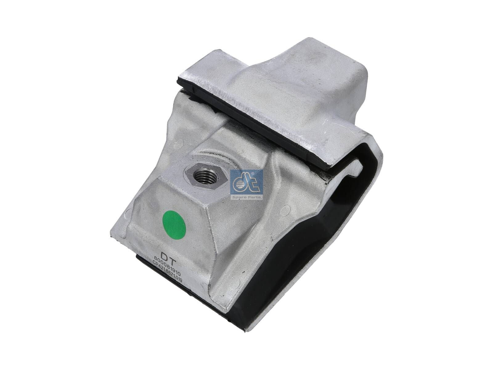 Engine mounting | DT Spare Parts 5.45019