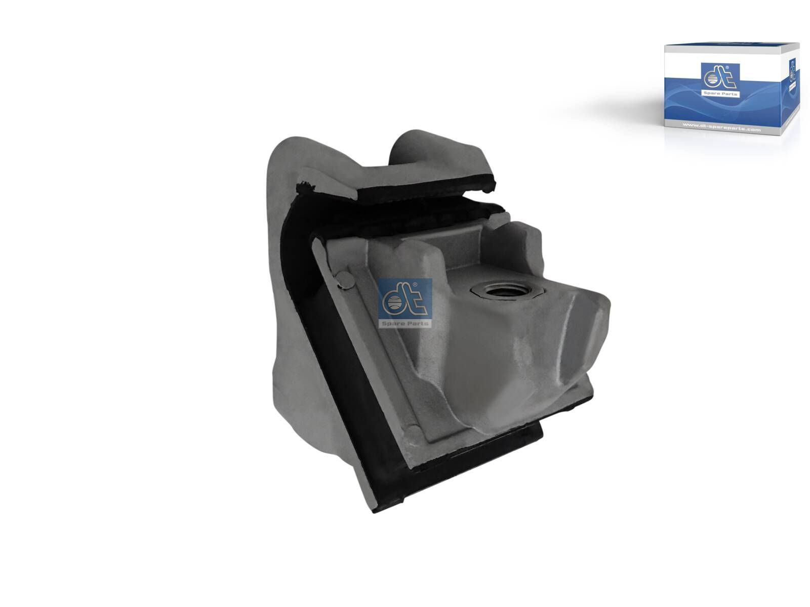 Engine mounting | DT Spare Parts 5.45029
