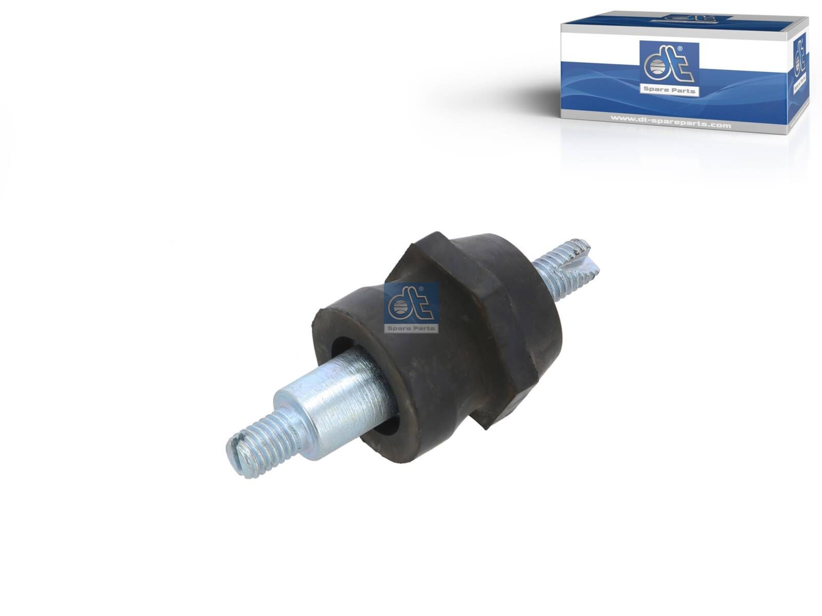 Rubber buffer | DT Spare Parts 5.45051
