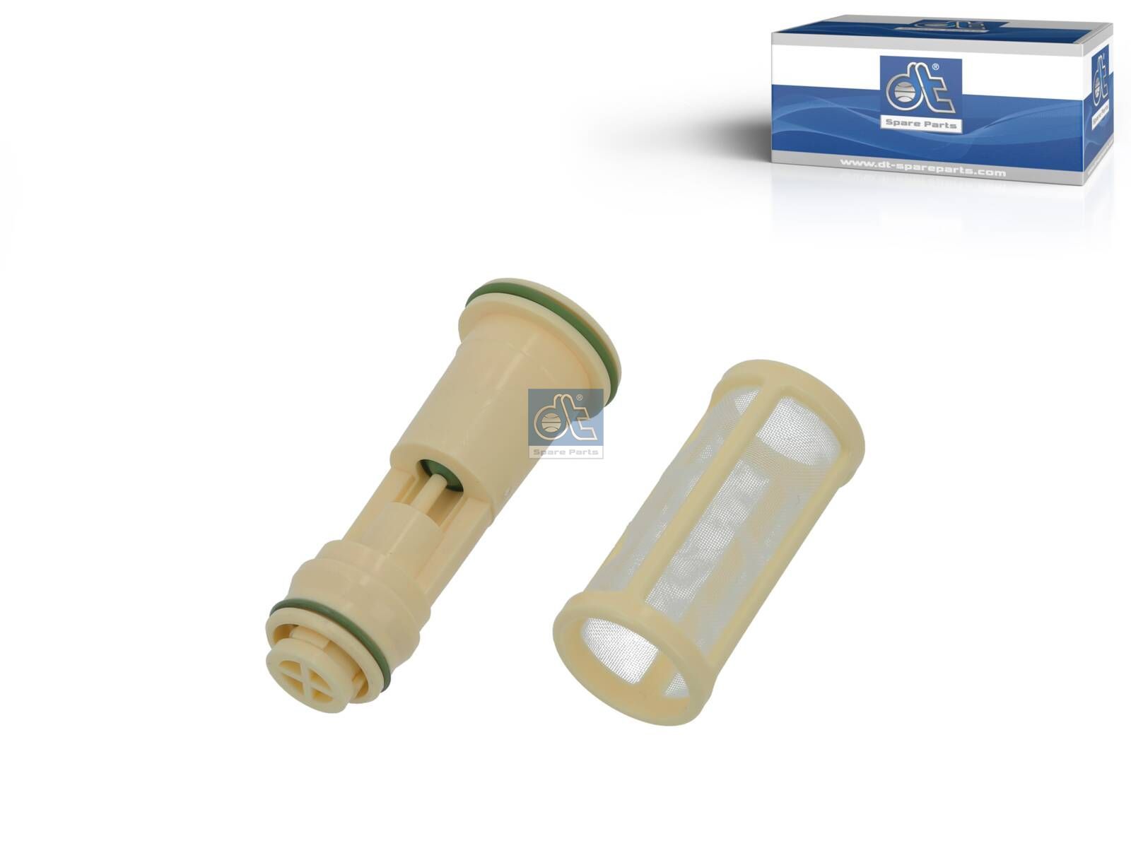 Fuel strainer | DT Spare Parts 5.45065