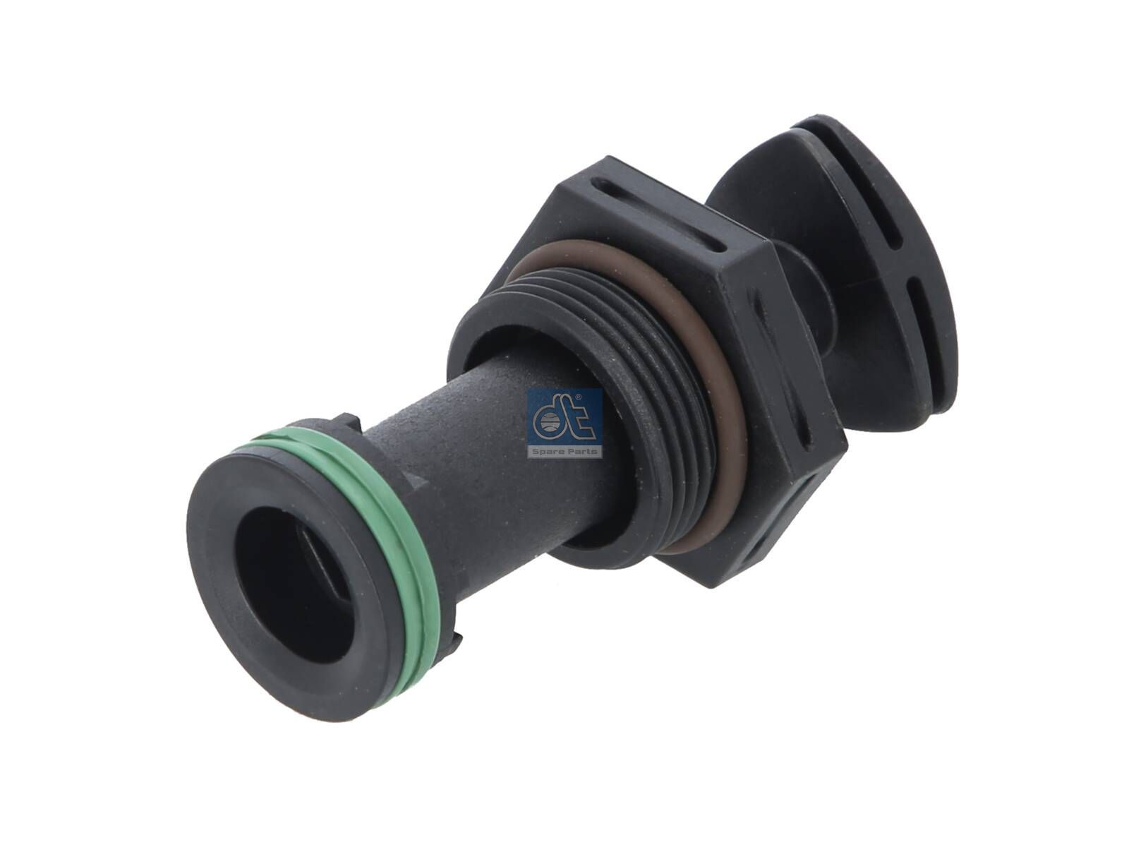 Hand pump | DT Spare Parts 5.45066
