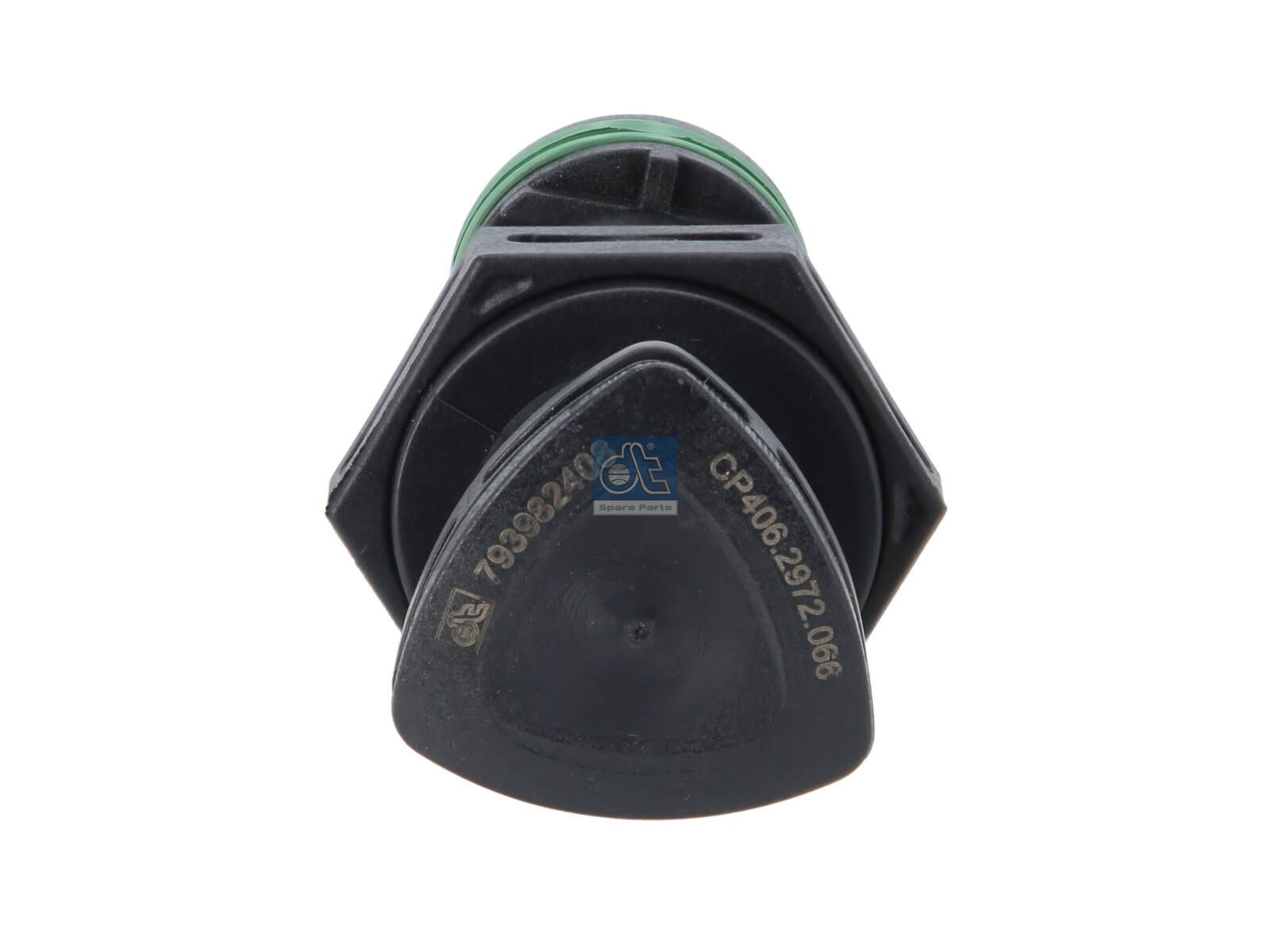 Hand pump | DT Spare Parts 5.45066