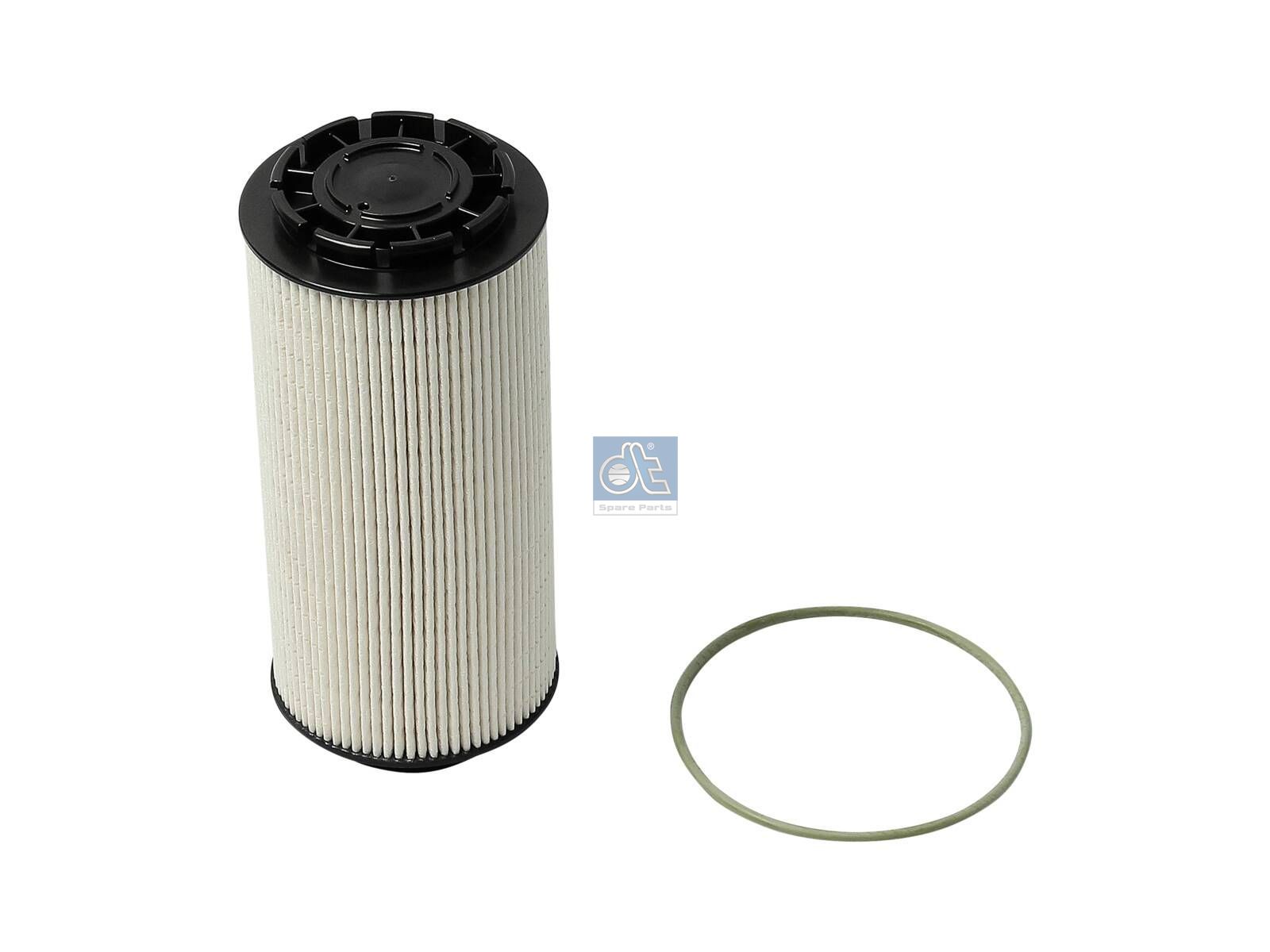 Fuel filter insert | DT Spare Parts 5.45070