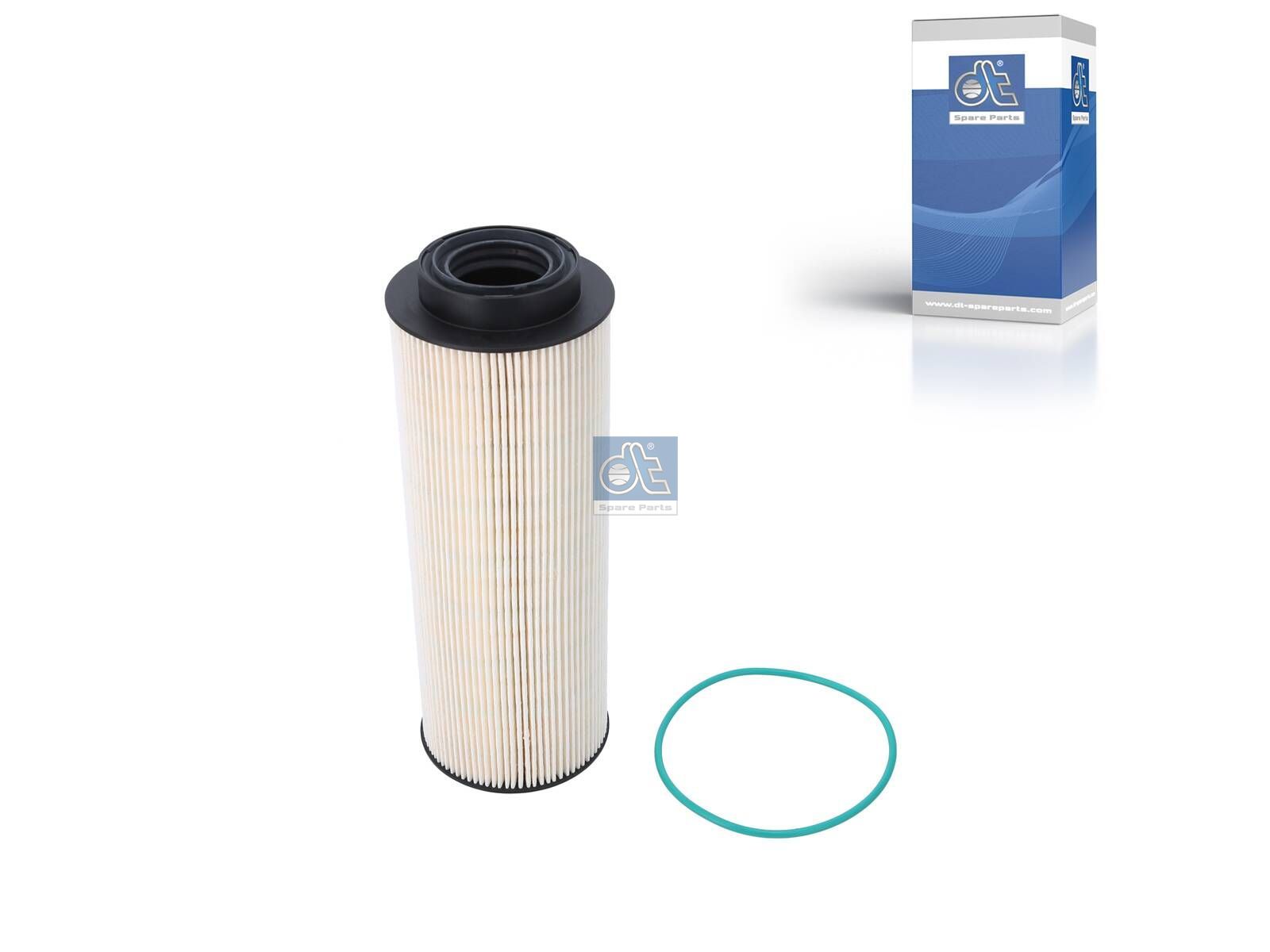 Fuel filter insert | DT Spare Parts 5.45071