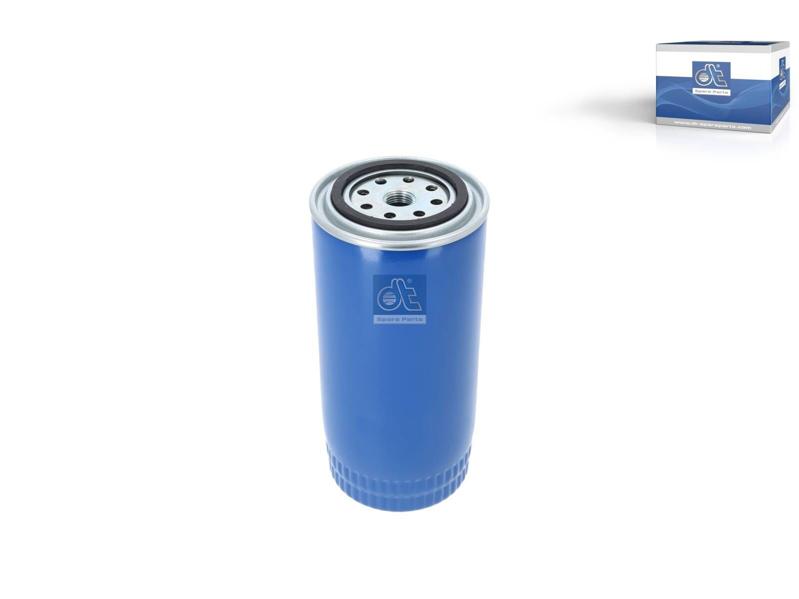 Fuel filter | DT Spare Parts 5.45076