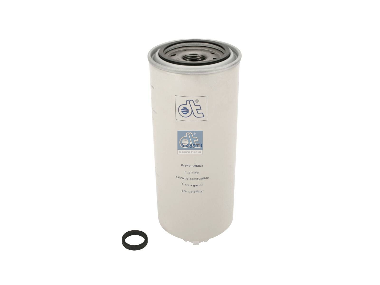 Fuel filter | DT Spare Parts 5.45079