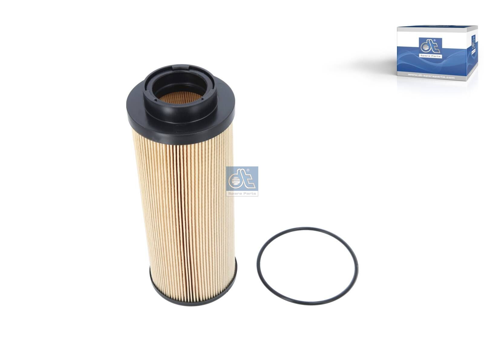 Fuel filter insert | DT Spare Parts 5.45086