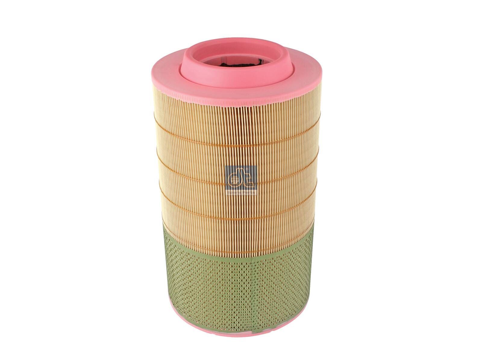 Air filter | DT Spare Parts 5.45095
