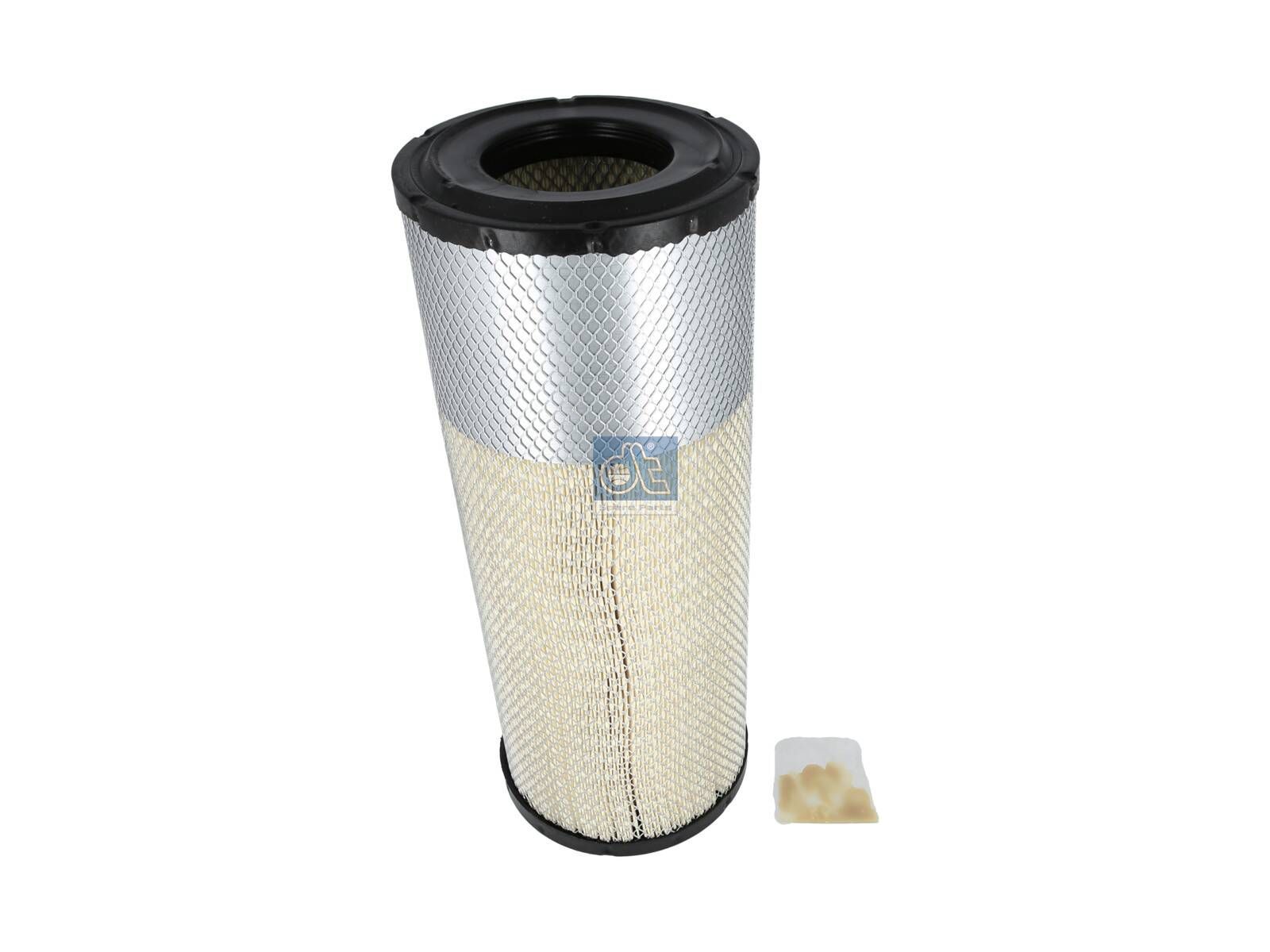 Air filter | DT Spare Parts 5.45096