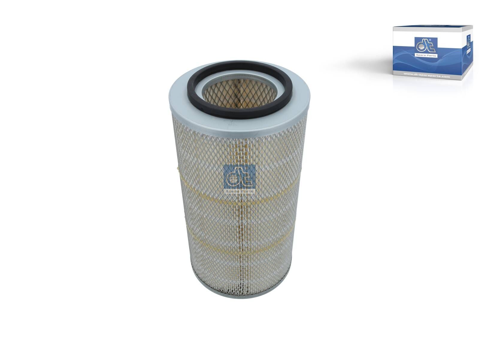Air filter | DT Spare Parts 5.45101