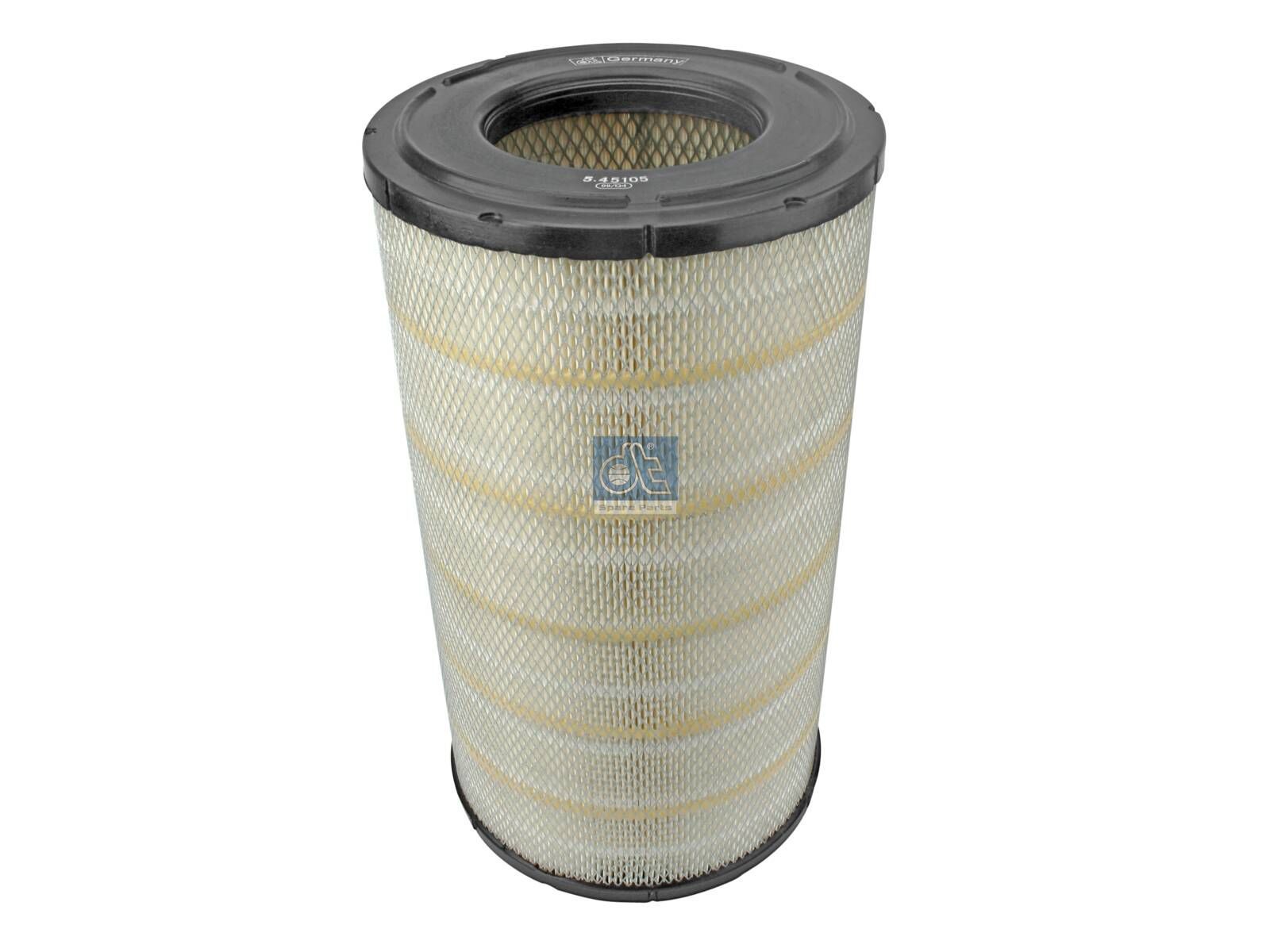 Air filter | DT Spare Parts 5.45105