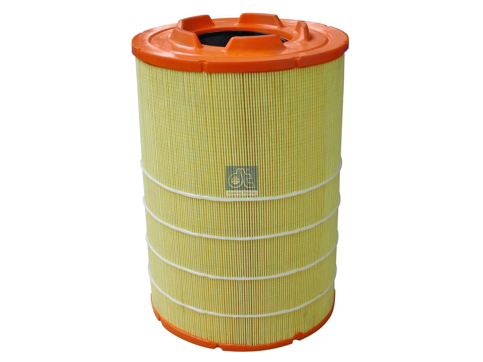 Air filter | DT Spare Parts 5.45107