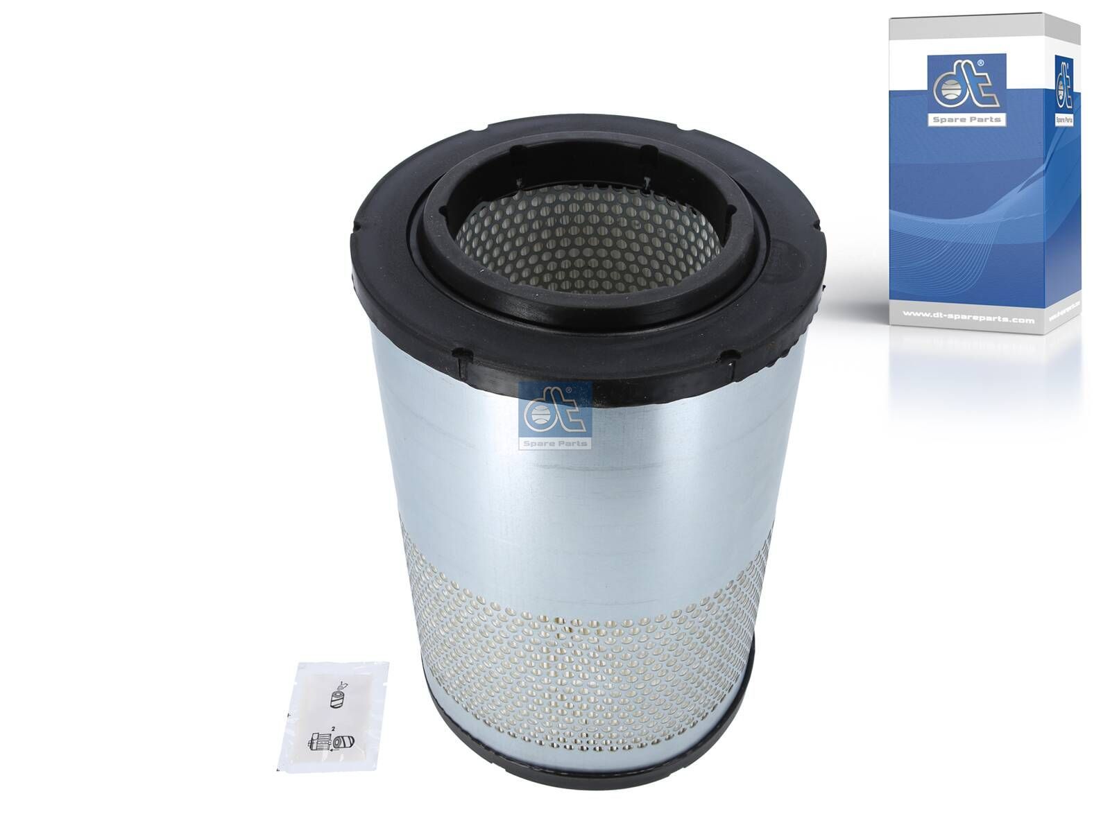 Air filter | DT Spare Parts 5.45108SP