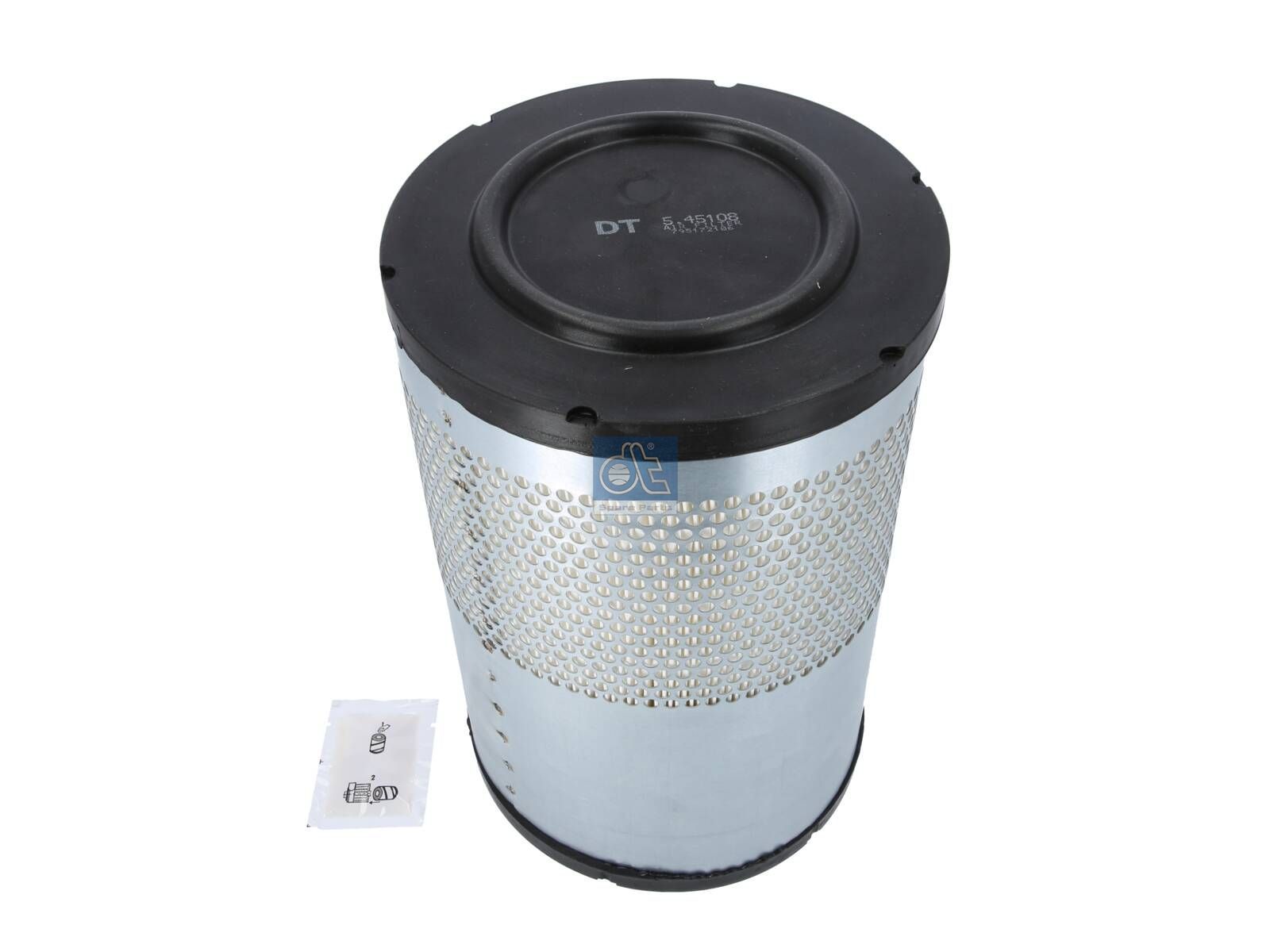 Air filter | DT Spare Parts 5.45108SP
