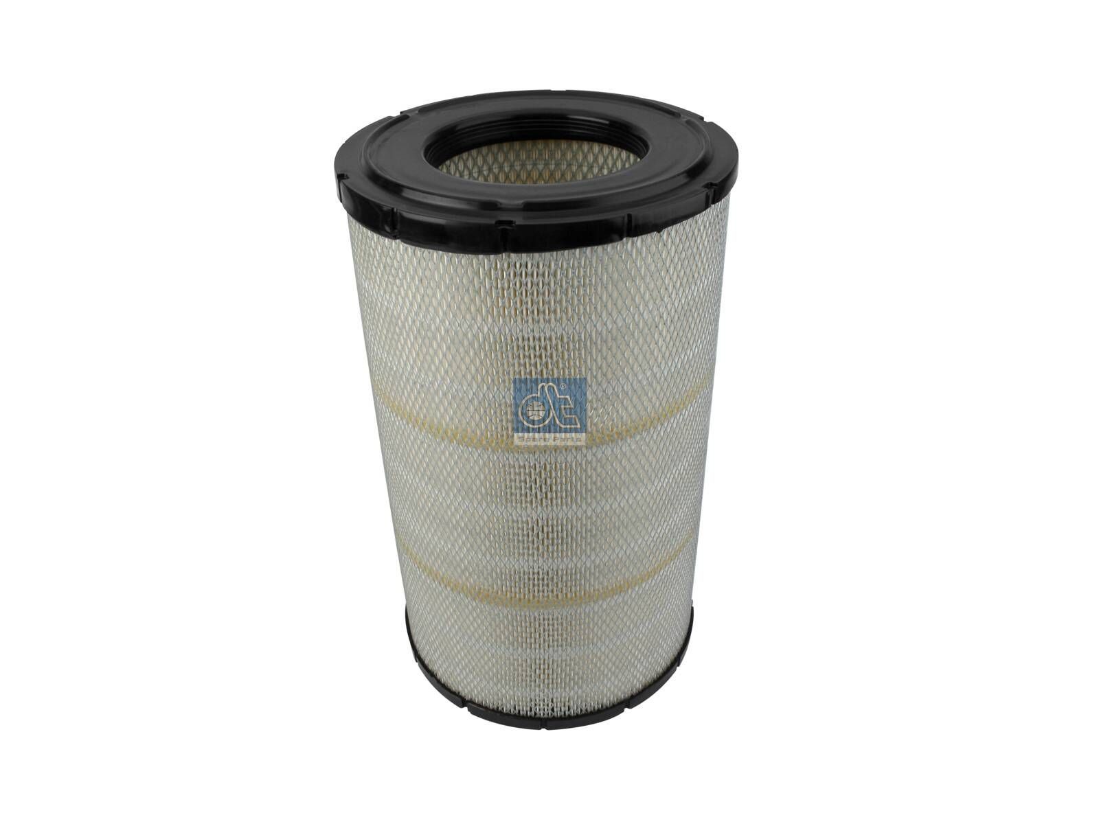 Air filter | DT Spare Parts 5.45109