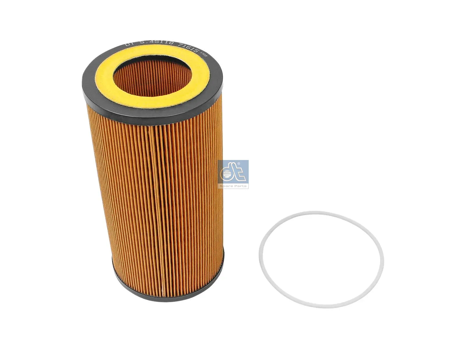 Oil filter DT Spare Parts 5.45118
