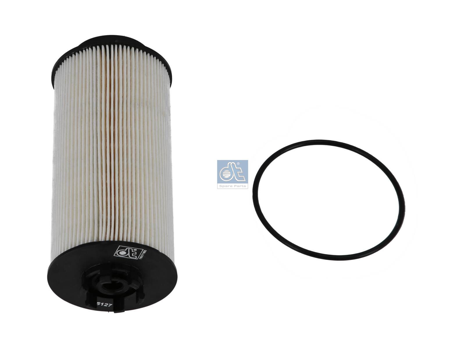 Fuel filter insert | DT Spare Parts 5.45127