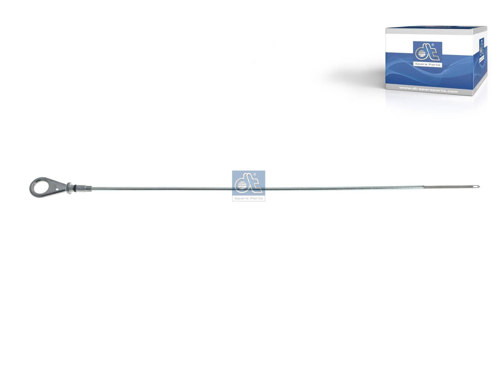 Oil dipstick | DT Spare Parts 5.45130