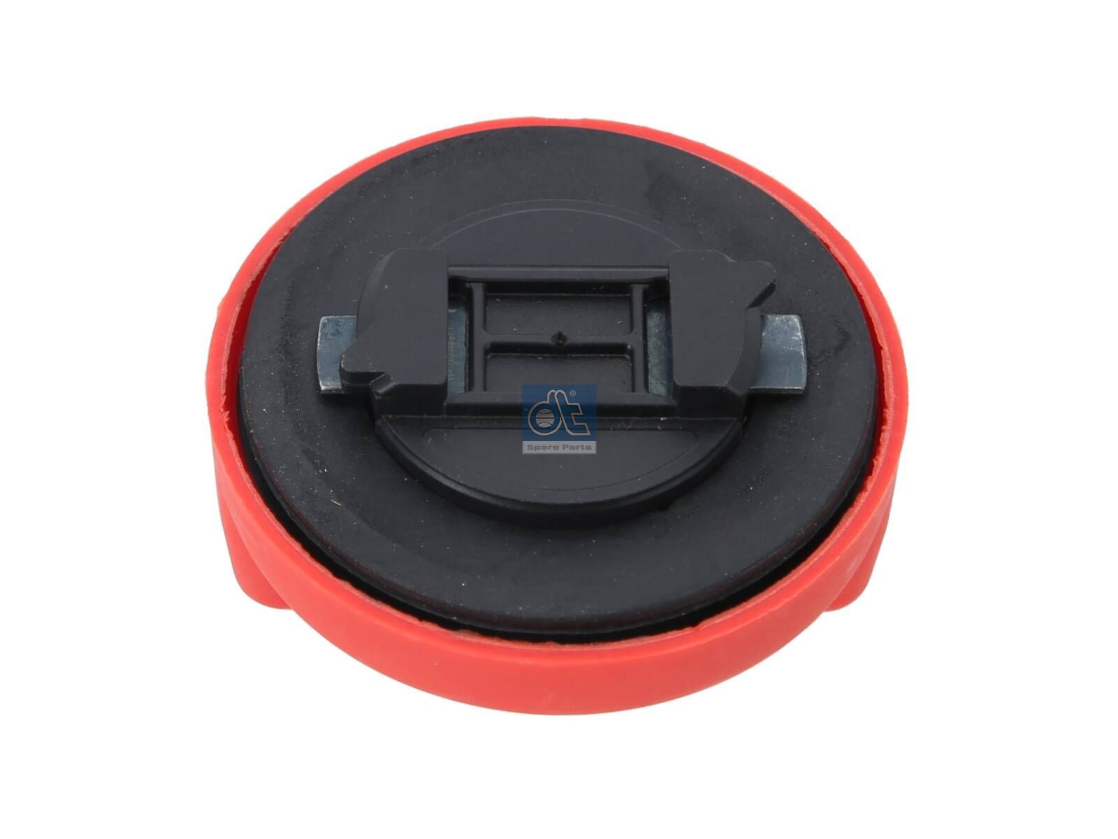 Oil filler cap | DT Spare Parts 5.45136