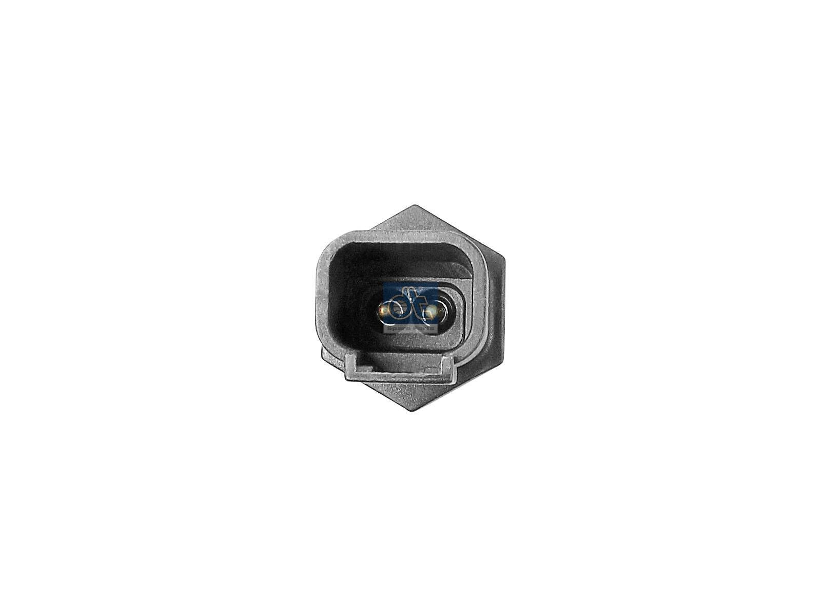 Fuel filter | DT Spare Parts 5.45144