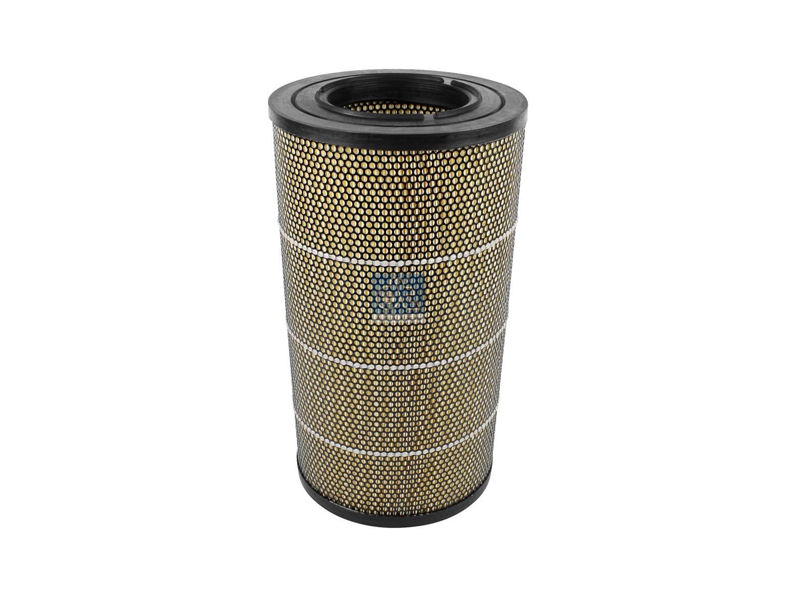 Air filter | DT Spare Parts 5.45150