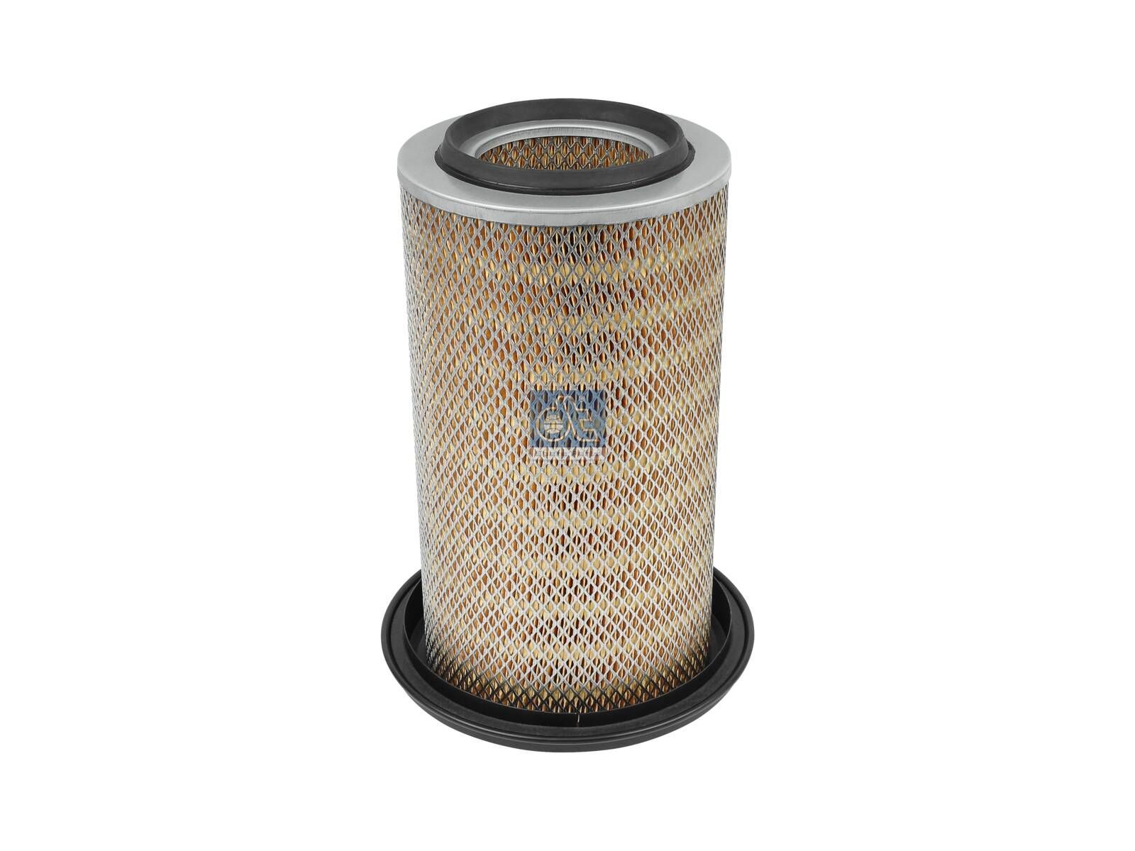 Air filter | DT Spare Parts 5.45151