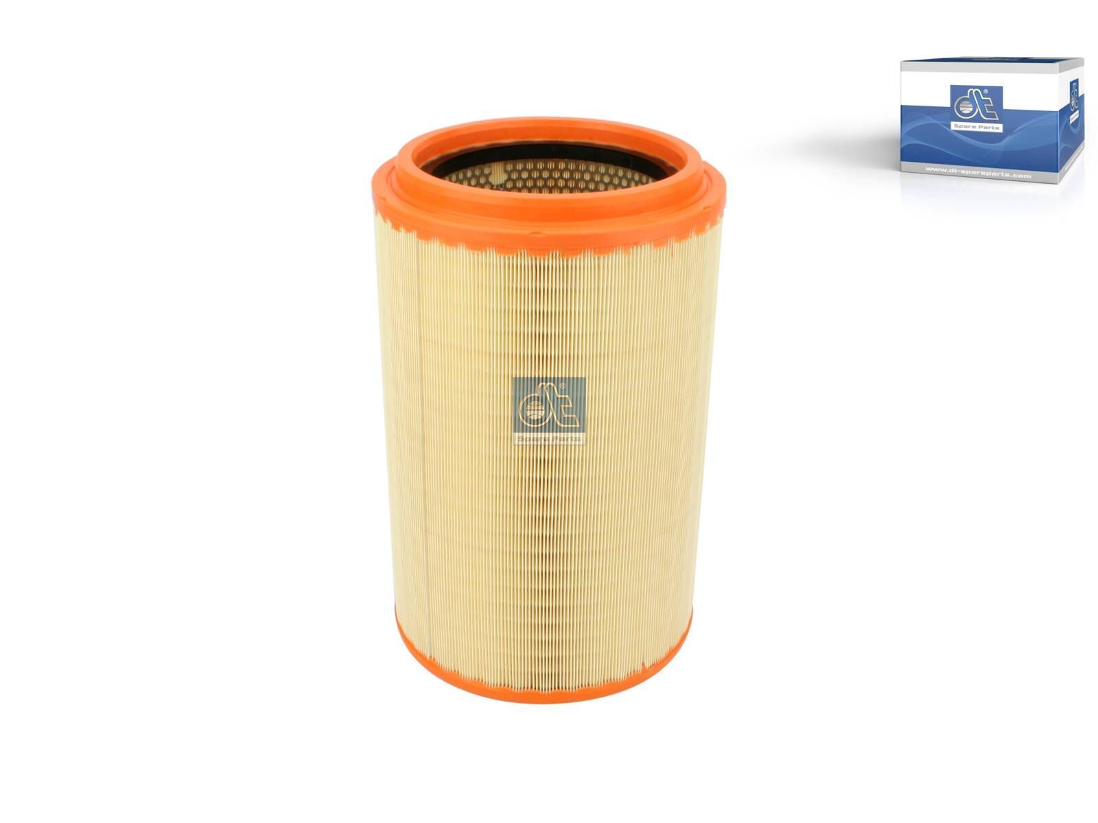 Air filter | DT Spare Parts 5.45154