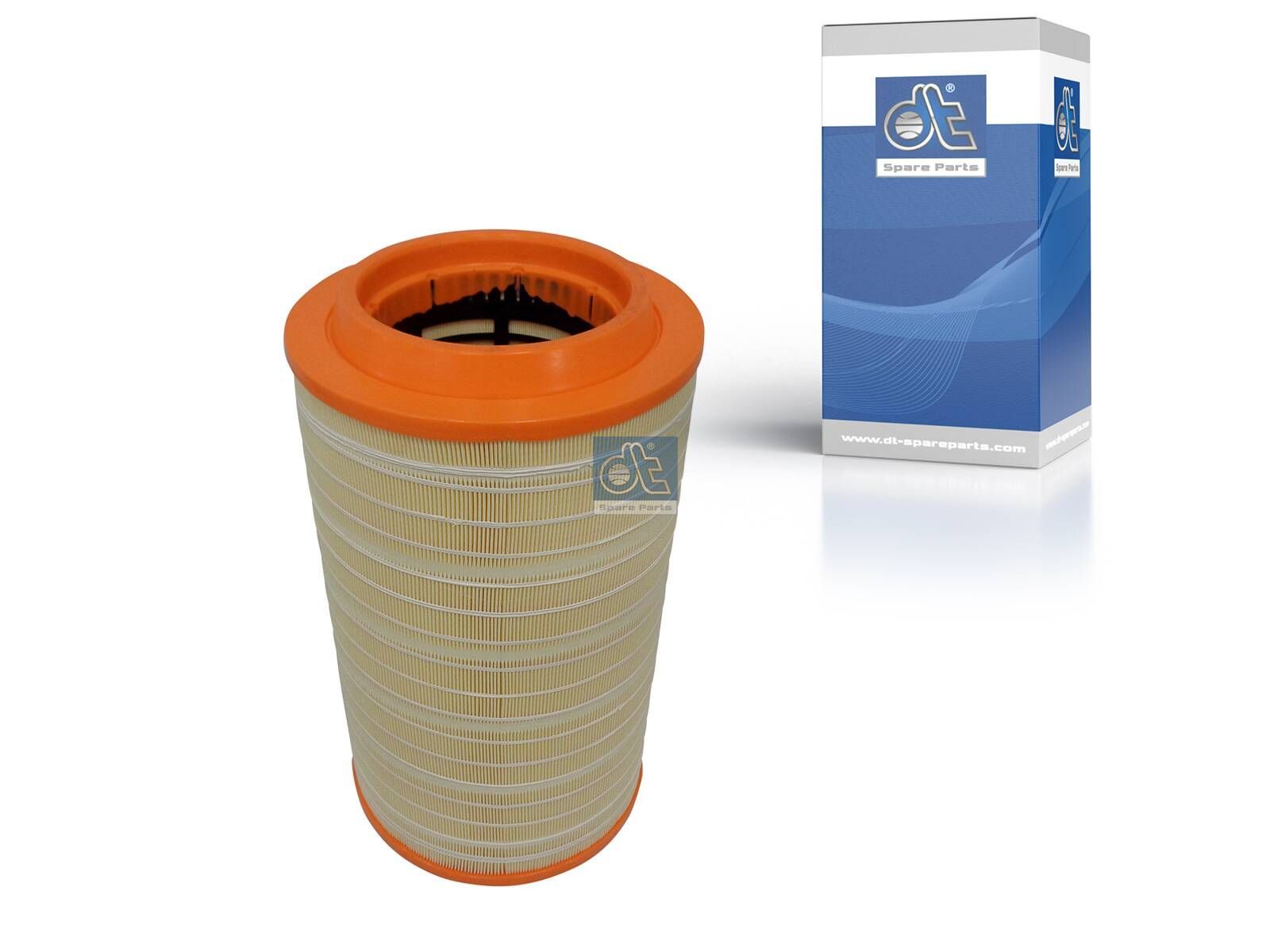 Air filter | DT Spare Parts 5.45155
