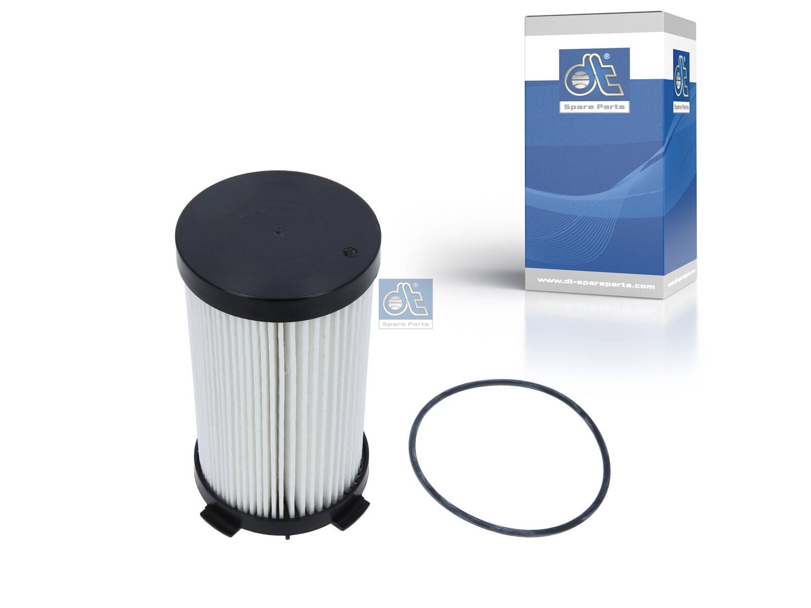 Fuel filter insert | DT Spare Parts 5.45167