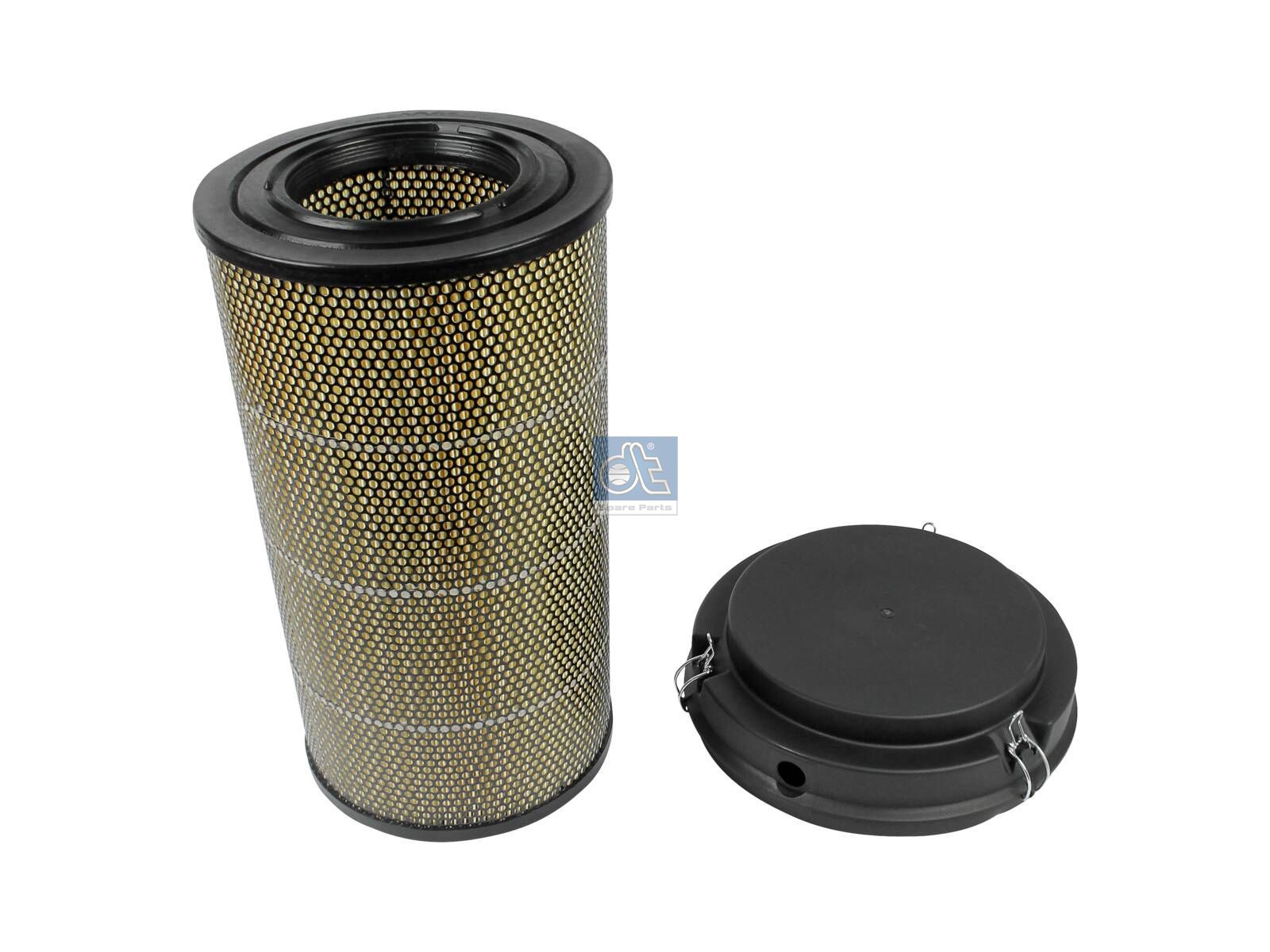 Air filter | DT Spare Parts 5.45172SP