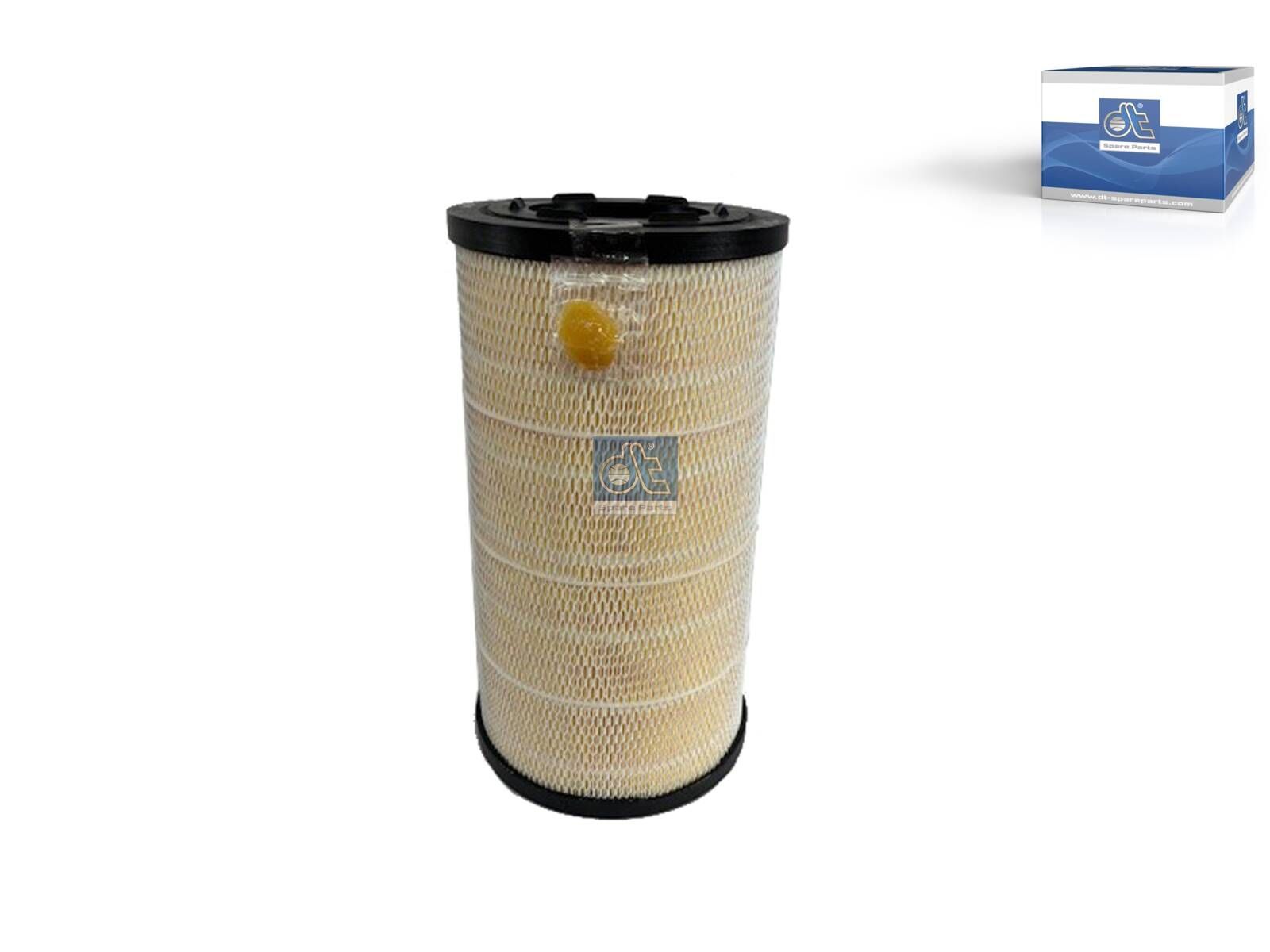 Air filter | DT Spare Parts 5.45172