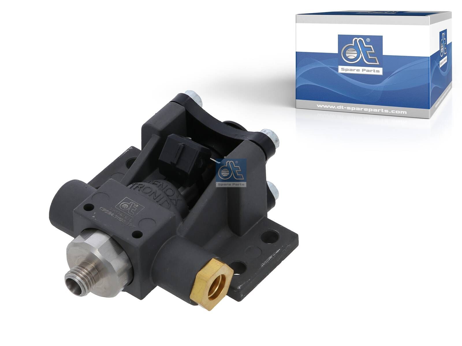 Dosing module | DT Spare Parts 5.45177