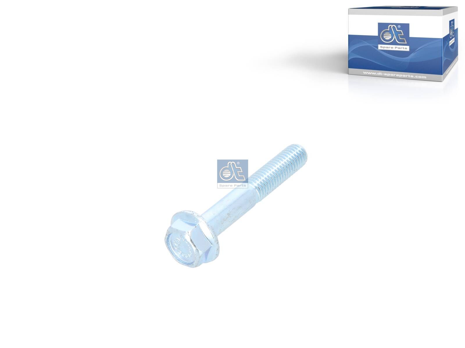 Screw | DT Spare Parts 5.45188