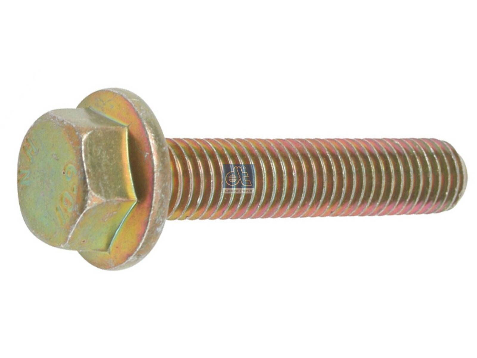 Screw | DT Spare Parts 5.45192