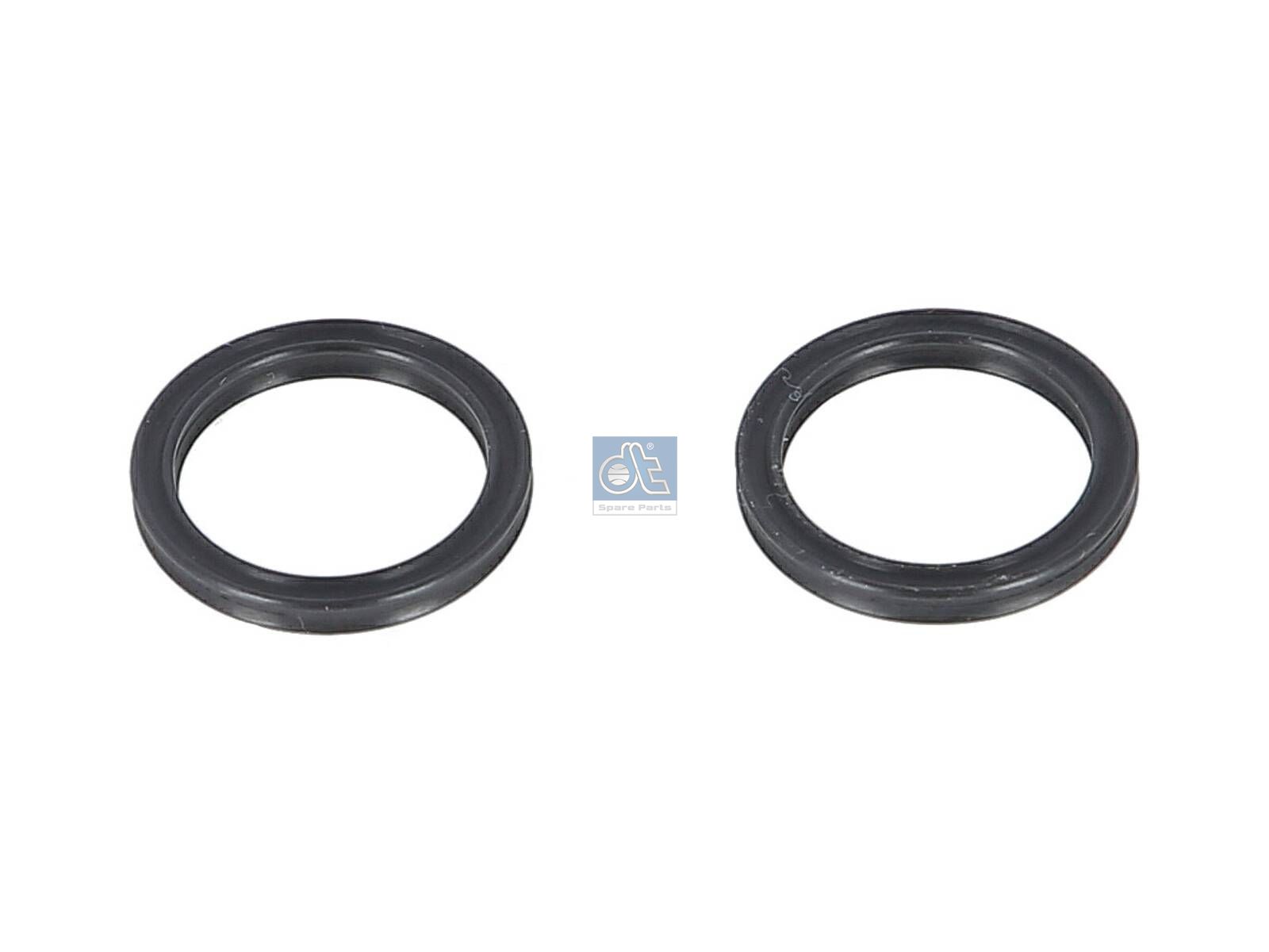 Seal ring kit | DT Spare Parts 5.45195