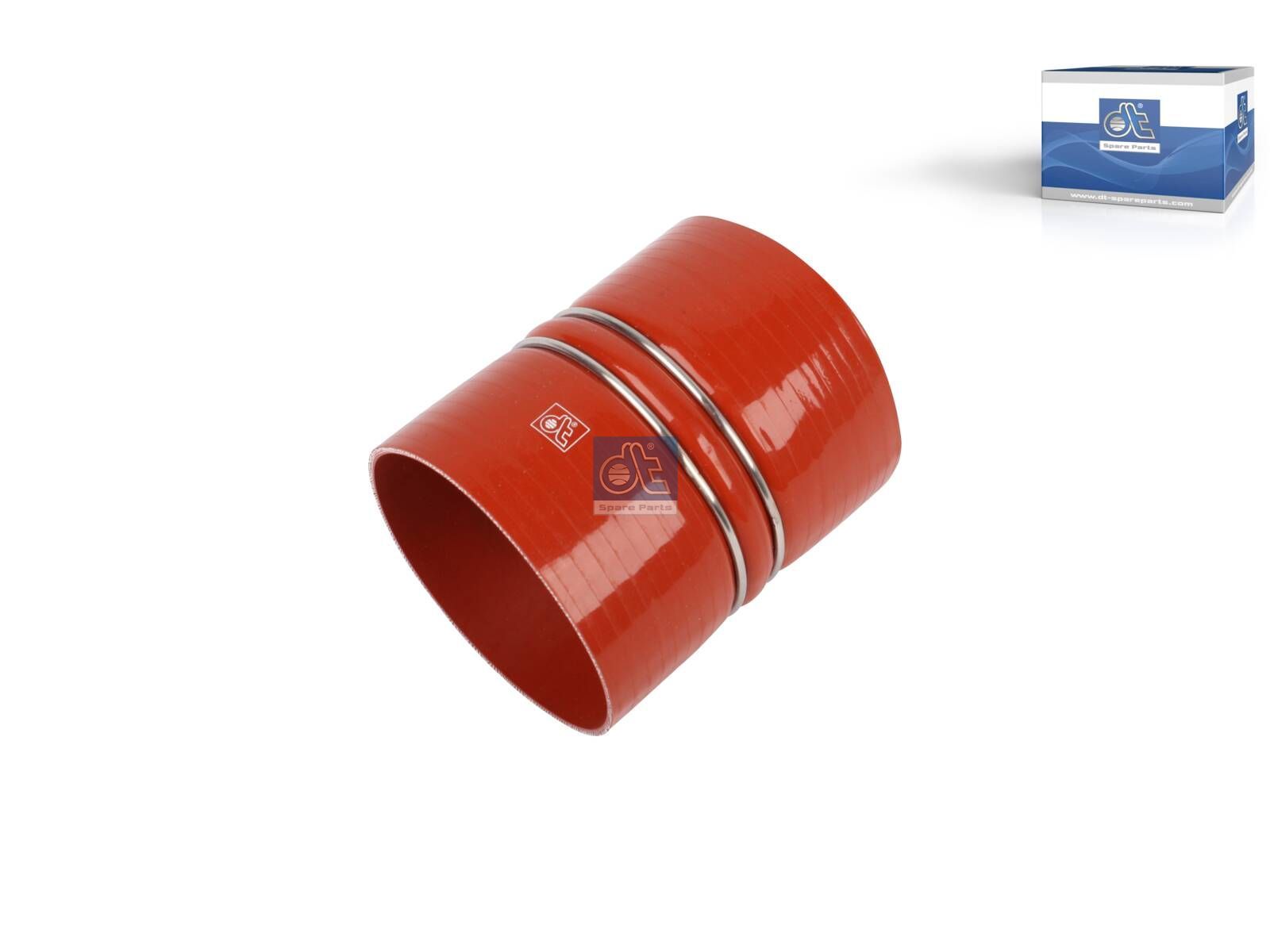 Charge air hose | DT Spare Parts 5.45200