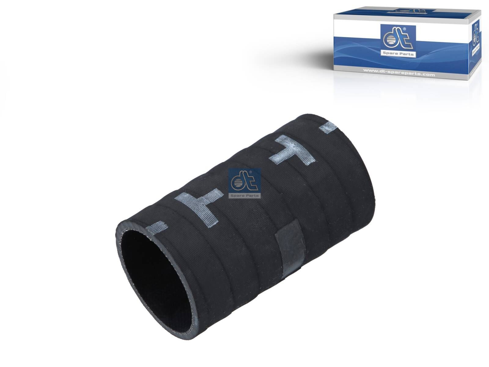 Radiator hose | DT Spare Parts 5.45209