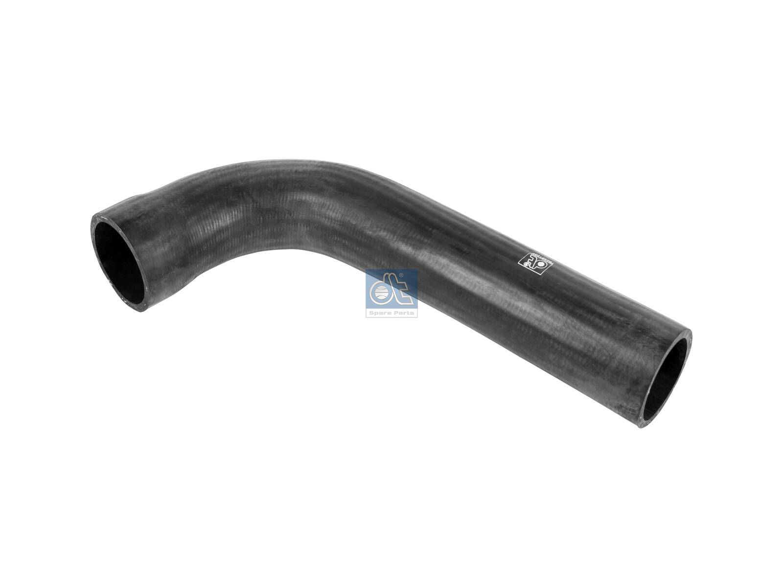 Radiator hose | DT Spare Parts 5.45217